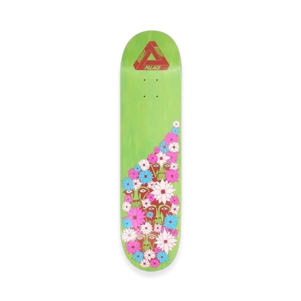 PALACE Suburban Bliss Brady Pro S23 8 "Multi"