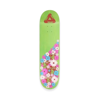 PALACE Suburban Bliss Brady Pro S23 8 "Multi"