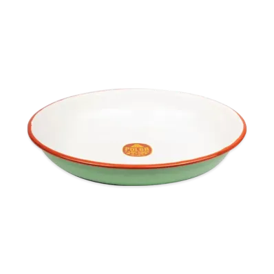 POLeR Camping Plate "Mint"