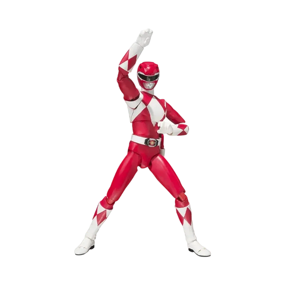 S.H.Figuarts TYRANNORANGER