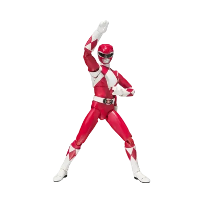 S.H.Figuarts TYRANNORANGER