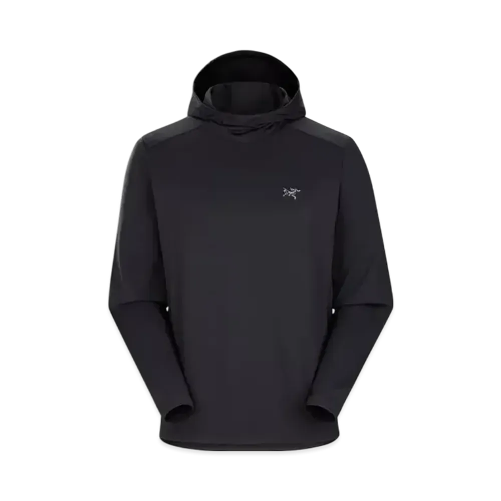 ARC'TERYX Cormac Hoody "Black"