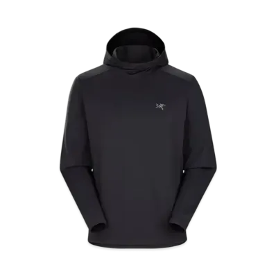ARC'TERYX Cormac Hoody "Black"