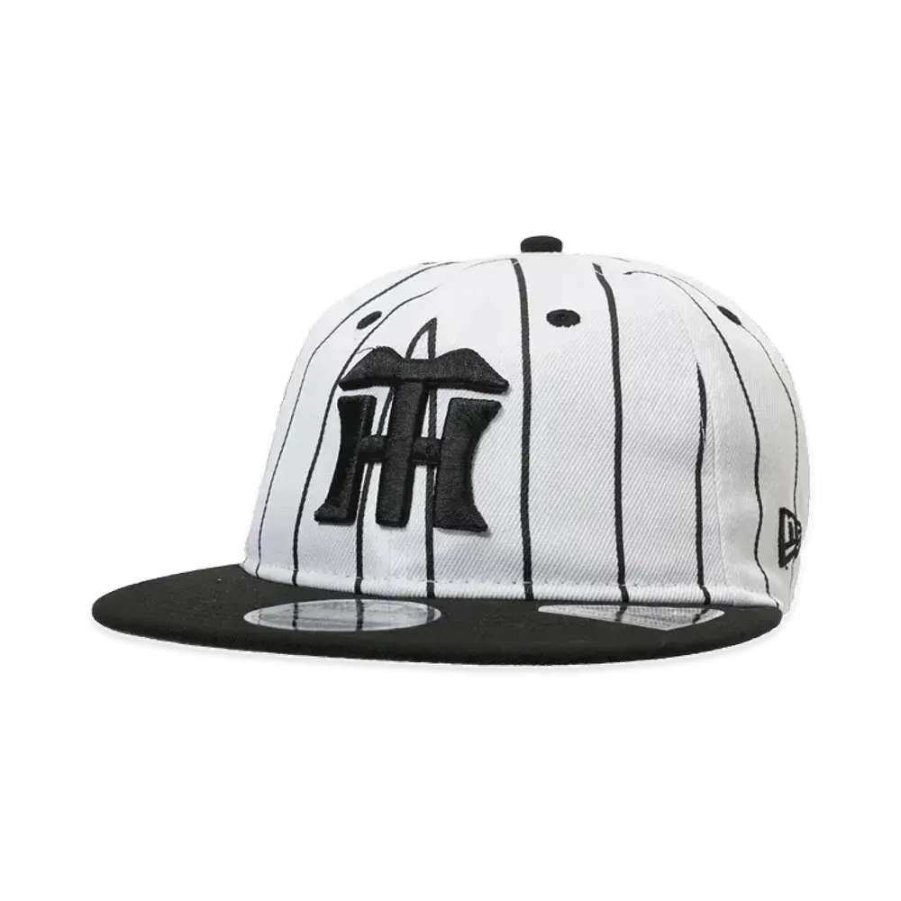 Kith Osaka Exclusive Hanshin Tigers New Era Cap "White"