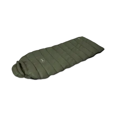 NANGA x FRAGMENT Square Foot 400 "Khaki"