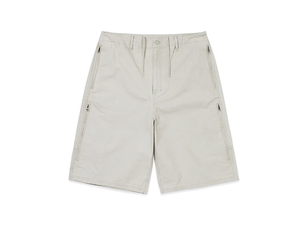 thisisneverthat Ripstop Surplus Short "Stone"