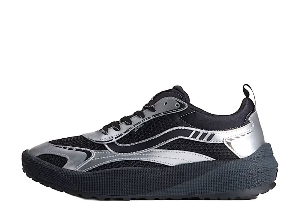 Vans Ultrarange Neo 2.0 "Black"