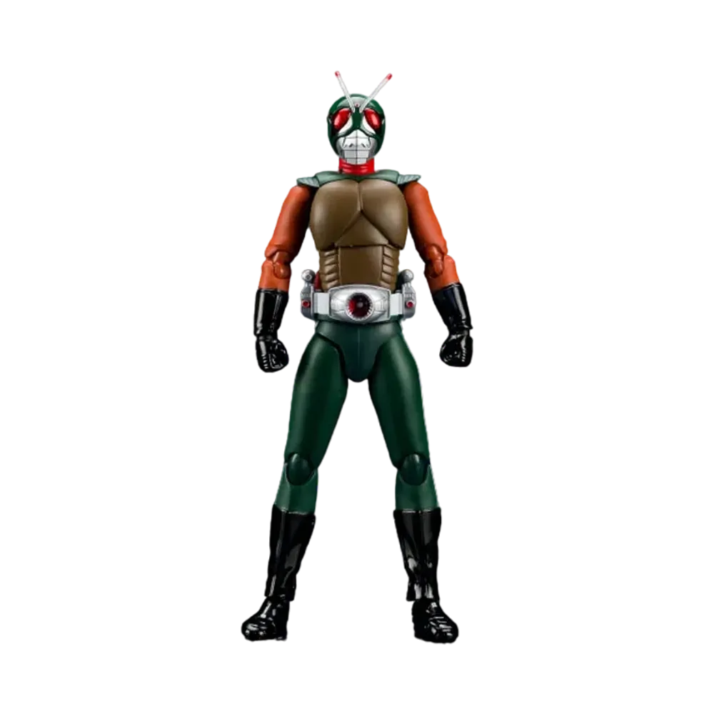 S.H.Figuarts SKYRIDER (Before Strengthening)