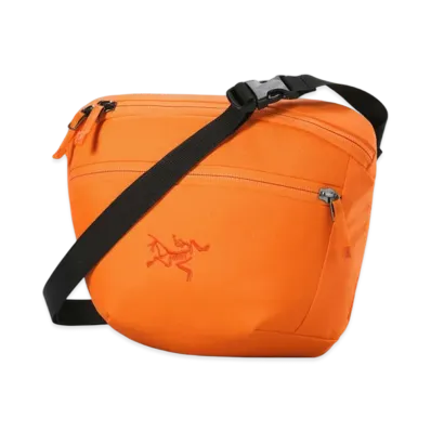 ARC'TERYX Mantis 2 Waist Pack "Verve" X000008973