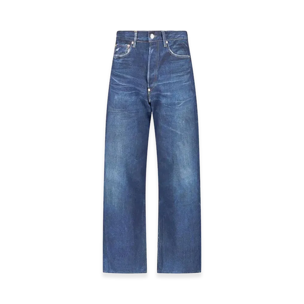 JUNYA WATANABE x Levi's Strauss Jeans Ber Jin "Blue"