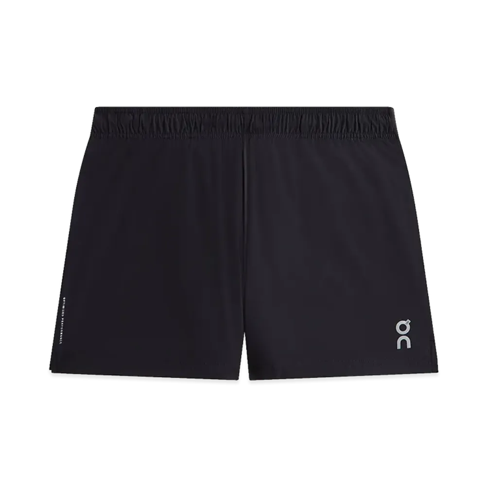 Kith x On Women Core Shorts "Black"
