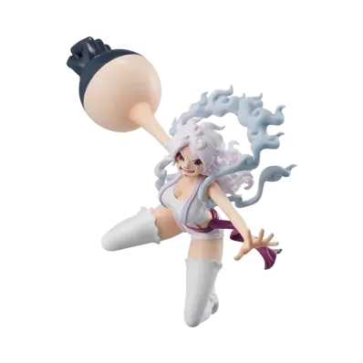 BANDAI "Ichiban Kuji" -One Piece Envisioning the Future- A Prize Jewelry Bonney The Freest Future MASTERLISE EXPIECE