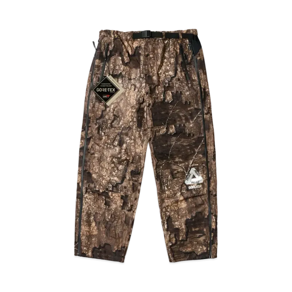 PALACE Gore-Tex 3L Trouser "Realtree Timber"