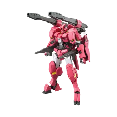 HG 1/144 Gundam Flauros (Ryusei-Go)