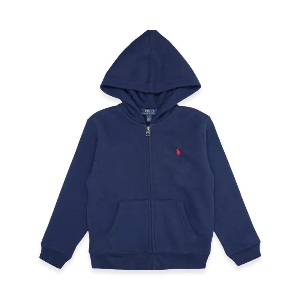 Polo Ralph Lauren Kids Sweaters "Navy"