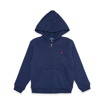 Polo Ralph Lauren Kids Sweaters "Navy"