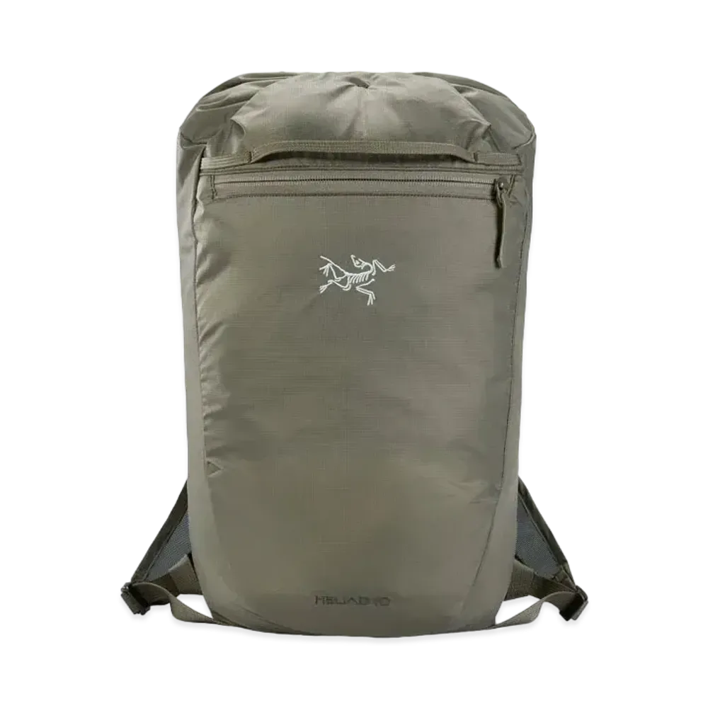 ARC'TERYX Heliad 10 Backpack "Forage" X000006012