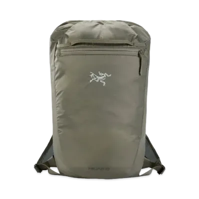 ARC'TERYX Heliad 10 Backpack "Forage" X000006012