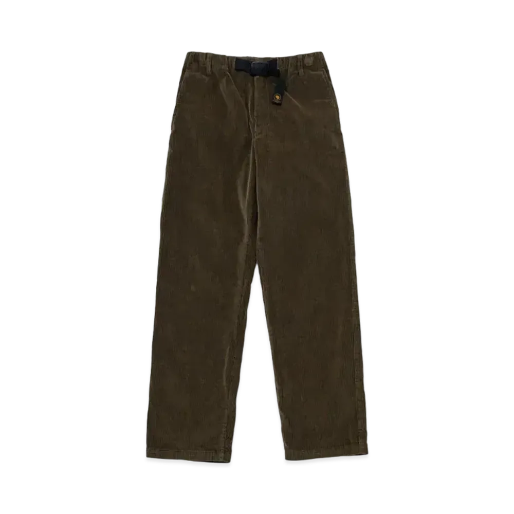 RATS Corduroy Easy Pants "Khaki"