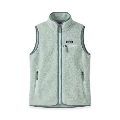 Patagonia Women's Jackets "Light Blue"