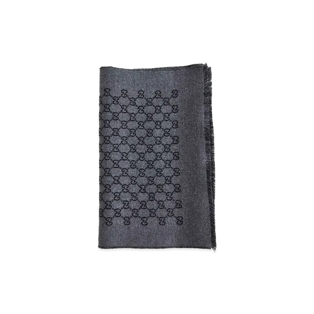 GUCCI Accessories Anthracite "Grey"