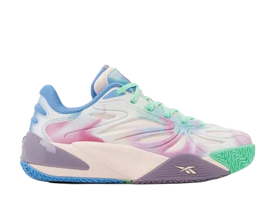 Reebok Angel Reese 1 "Aqua Dream Purple"