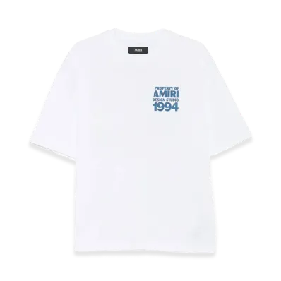 AMIRI T-Shirt "White"