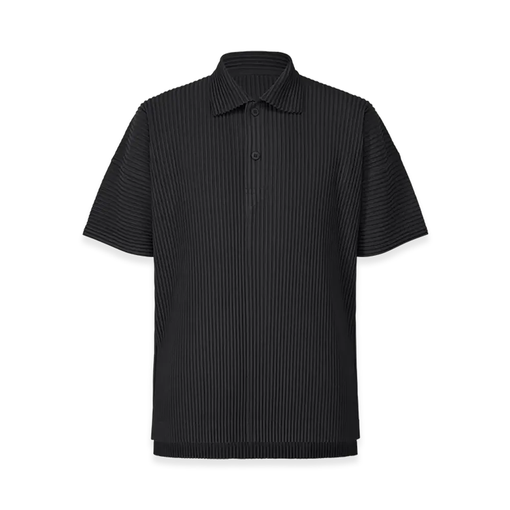 HOMME PLISSE ISSEY MIYAKE Monthly Color May "Black"