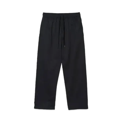 N.HOOLYWOOD Wide Pants "Navy"