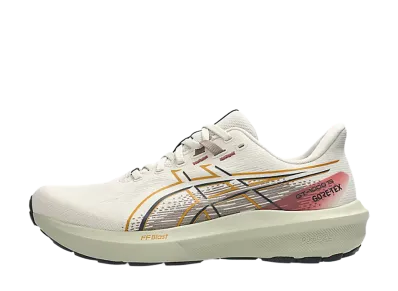 Asics GT-1000 15 GORE-TEX "Oatmeal/Khaki"