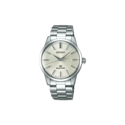 Grand Seiko Quartz "Silver" SBGX119