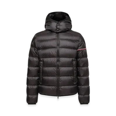 MONCLER Down Jacket "Black"