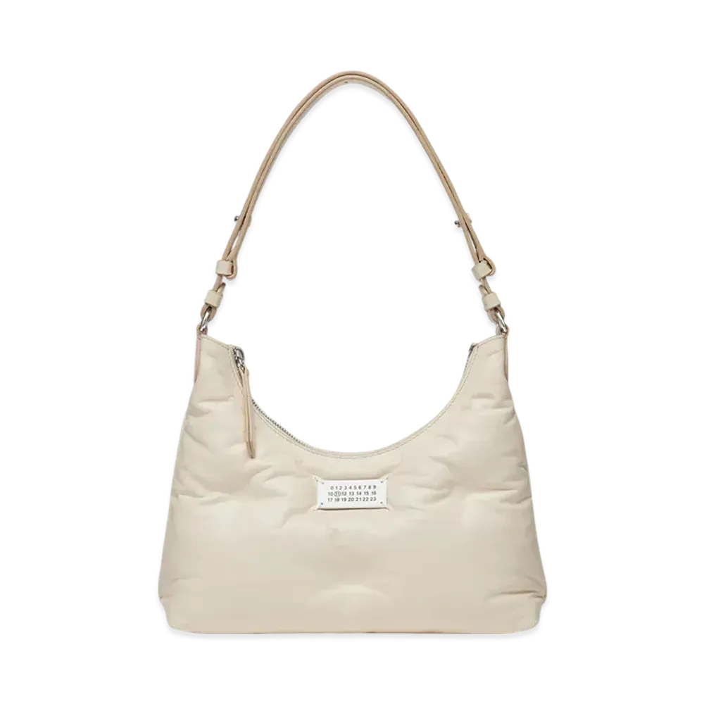 Maison Margiela Glam Slam Hobo Small "Toile"