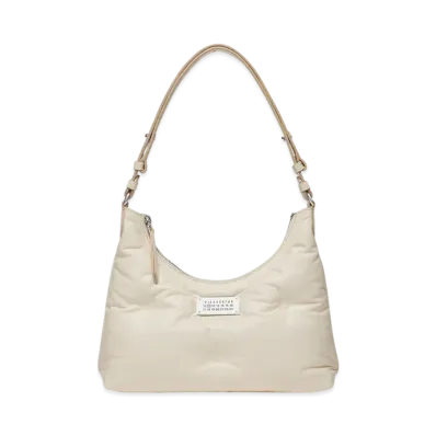 Maison Margiela Glam Slam Hobo Small "Toile"