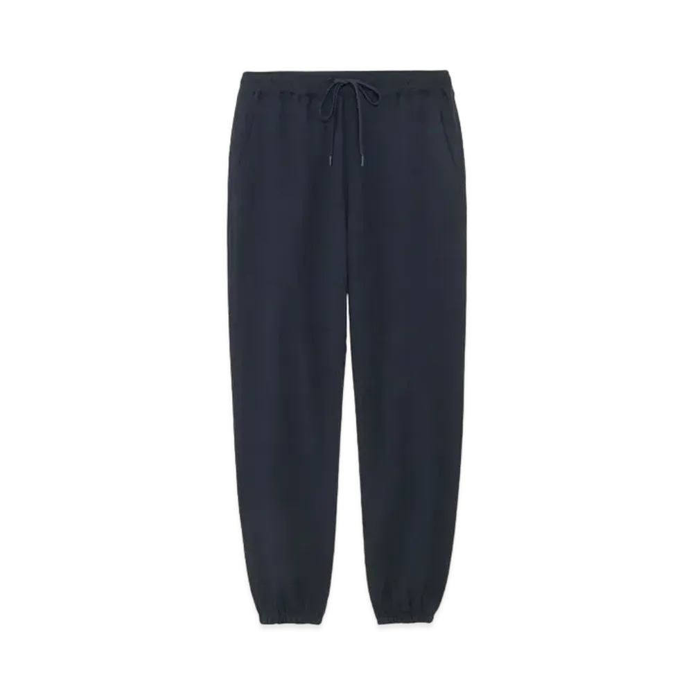 Goldwin Liopimum Sweat Pants (C3 Fit / Men's) "Ink Navy"