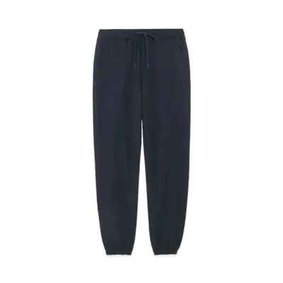 Goldwin Liopimum Sweat Pants (C3 Fit / Men's) "Ink Navy"