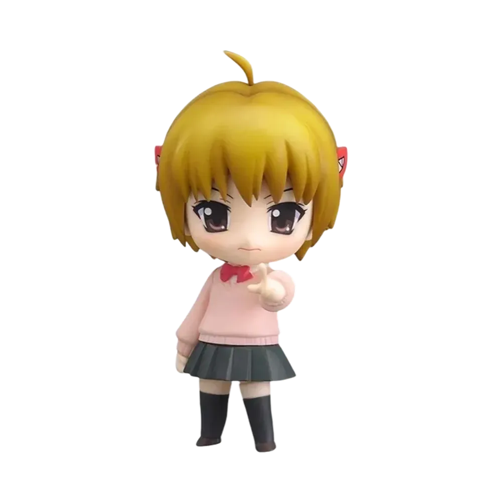 Good Smile Company "Nendoroid" -Neuro: Supernatural Detective- 46 Yako Katsuragi