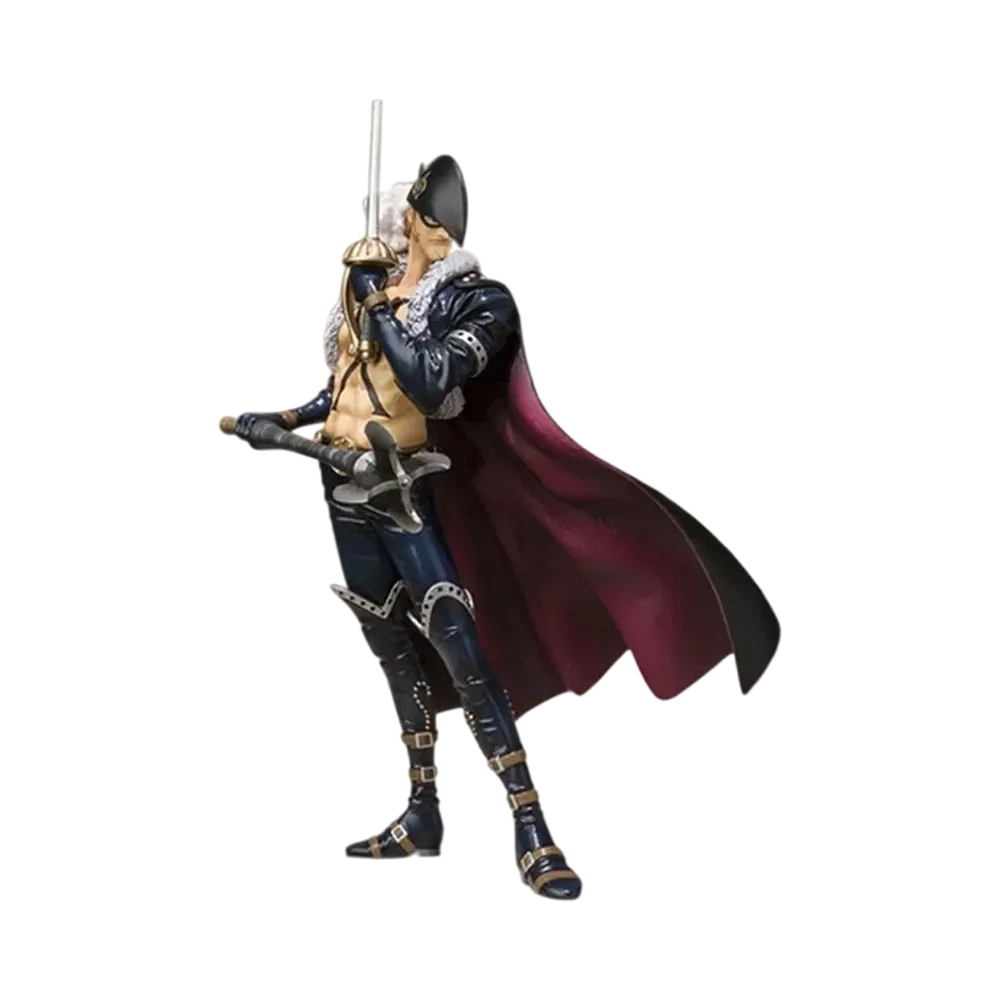 FiguartsZERO X Drake