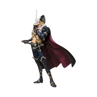 FiguartsZERO X Drake
