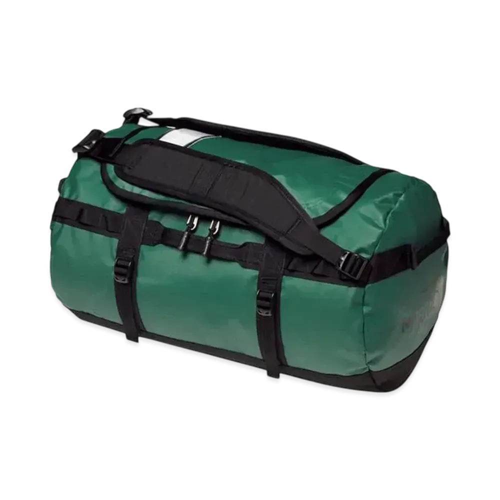 The North Face BC Duffel S "Evergreen"