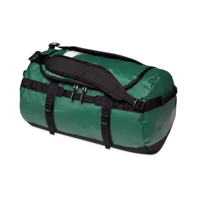 The North Face BC Duffel S "Evergreen"