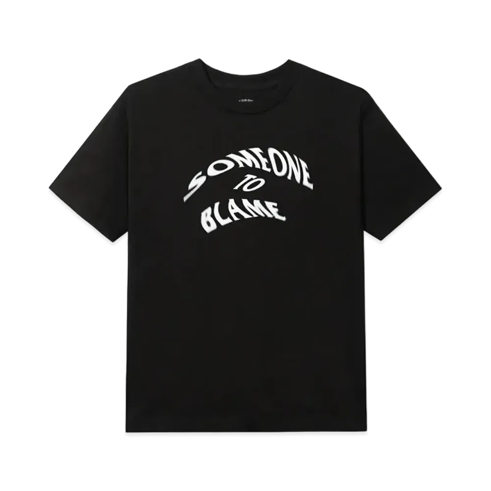 ANTI SOCIAL SOCIAL CLUB SS22 Passing Fad Tee "Black"