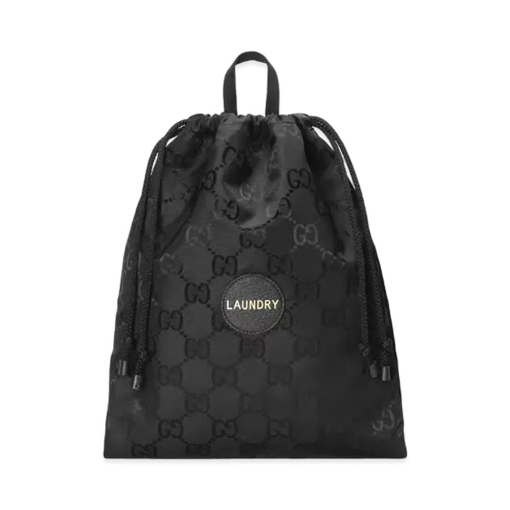 GUCCI Off The Grid Laundry Bag