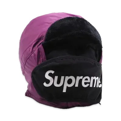 Supreme Tech Trooper "Purple"