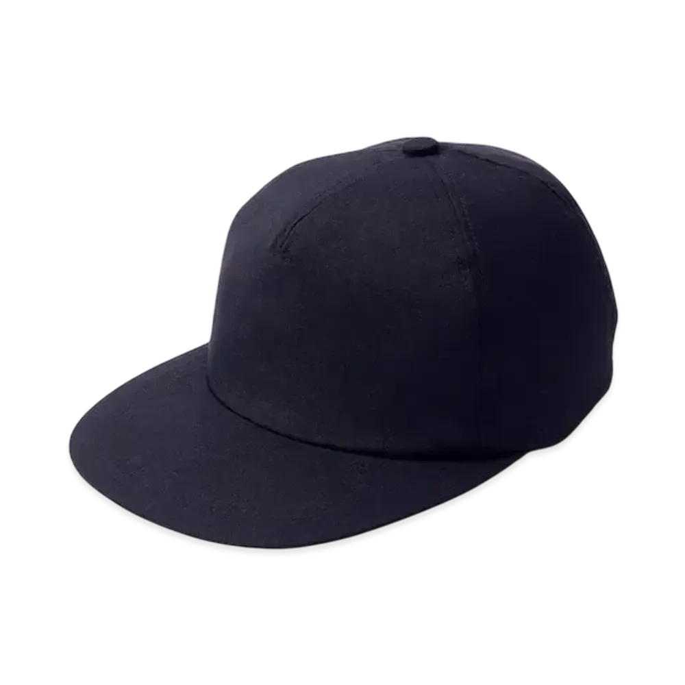 everyone Tropical Wool Cap "Navy"