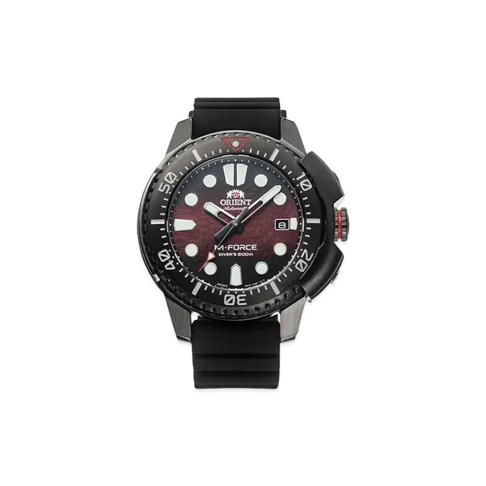 ORIENT Sports Collection Limited to 50 in Japan RN-AC0L09R