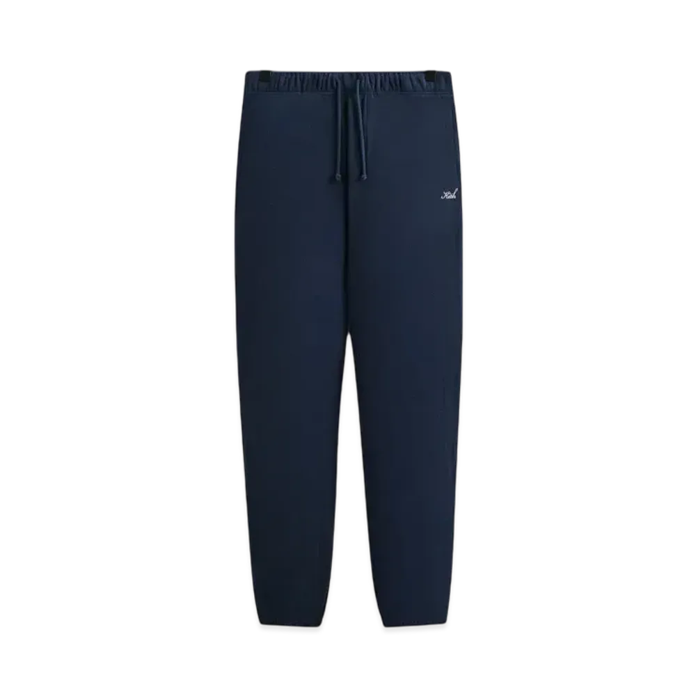 Kith Polar Fleece Sweatpant "Nocturnal"