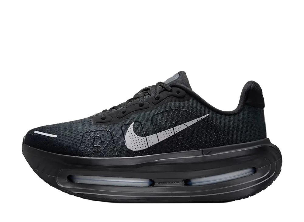 Nike Women's Vomero Premium "Black/Off Noir"