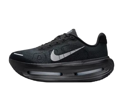 Nike Women's Vomero Premium "Black/Off Noir"
