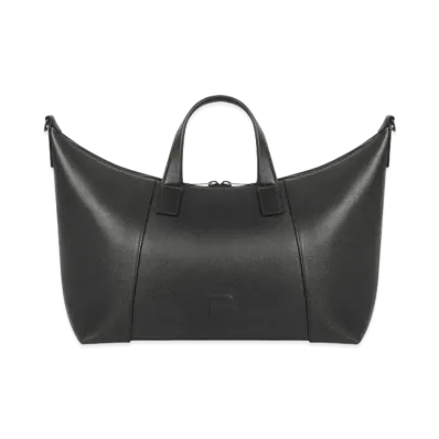 BALENCIAGA Hourglass Men Carry All "Black"